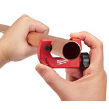 Milwaukee Tool Mini Cutter,1" 48-22-4251