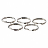 Milwaukee Tool Split Ring,PK5 48-22-8882