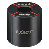 Milwaukee Tool Knockout Die,1 3/8" Size 49-16-2700