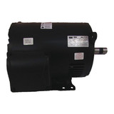 Dayton GP Motor,7 1/2 HP,1,175 RPM,230/460V 36VF06