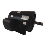Dayton GP Motor,7 1-2 HP,1,175 RPM,230-460V 36VF06
