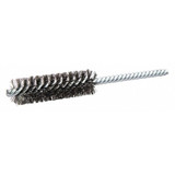 Sim Supply Double Spiral Brush,3/4 dia.  66252838832