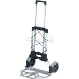 Wesco Folding Hand Cart 220617 175 Lb. Capacity