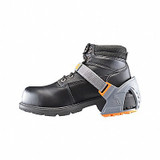 Winter Walking Low-Pro Heel Traction Ice Cleat JD310-M
