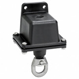 American Garage Door Supply Ceiling Pull Switch,Rotating Head,SPST CP-1B