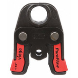 Ridgid Press Jaw,PEX,1 1/4 in Pipe 22673