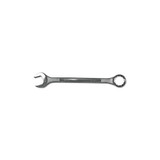 Combination Wrench, 13/16 in Opening, 14-9/16 in OAL, 12-Point, Nickel Chrome Plated Finish