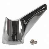 Elkay Replacement Handle Assmbly,ABS,H 2 5/8in A72839R