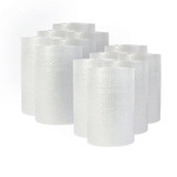 Universal® PACKAGING,BUBBL,12X10,12 UNV4087893