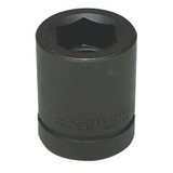 Wright Tool Impct Skt,Steel,Blk Oxd,55 mm 88-55MM