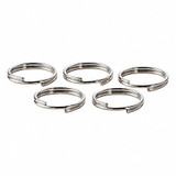 Milwaukee Tool Split Ring, 1" ID,PK5 48-22-8881