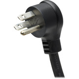 Tripp Lite PDU,120V,12 Outlet,15 ft.,Black RS1215-RA
