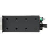 Tripp Lite PDU,120V,12 Outlet,15 ft.,Black RS1215-RA