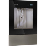 Elkay ezH2O Liv Built-in Filtered Water Dispenser Non-Refrigerated Midnight LBWD
