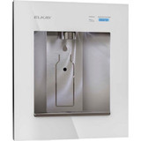 Elkay ezH2O Liv Pro In-Wall Filtered Water Dispenser Non-refrigerated Aspen Whit