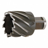 Milwaukee Tool Annular Cutter,1.5in,HSS 49-59-1500