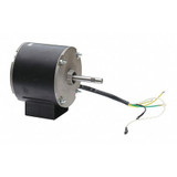 Dayton Motor with Bracket,480V PSC127-625B