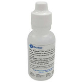 Krytox Oil,GPL-105,Dropper Bottle,2 oz.  GPL-105