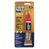 Liquid Nails Glue,0.75 fl oz,Tube Container PG-00