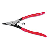 Lock Ring Horseshoe Washer Pliers, 9 in