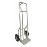 Sim Supply Hand Truck,900 lb.,50-1/2"x20"x22-1/2"  8WXR2