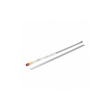 Lincoln Electric TIG Rod,ER4043,1/16",36 L,10 lb ED031111