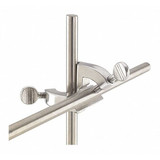 Ohaus Lab Jack,0.71" Jaw CLC-REGLRS