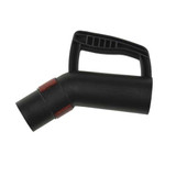 Shop-Vac Handle Grip,2 1/2 in 9066600