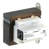 Carrier Transformer,460VAC Primary,24V sec. HT01BD702