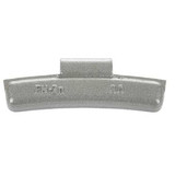 Perfect Equipment Wheel Weight,FNZ Srs,45g.,PK25 FN045Z