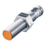 Ifm Inductive Cylinder Prox Sensor, NPN IFS249