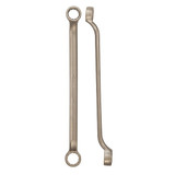 Ampco Safety Tools Box End Wrench,19-1/4" L W-3271