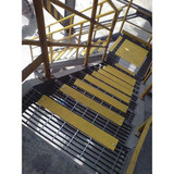Vigil Antislip Anti-Slip Stair Nosing,17-11-16in W 02-605