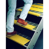 Vigil Antislip Anti-Slip Stair Nosing,17-11-16in W 02-605