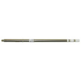 Hakko HAKKO T15 Chisel Soldering Tip  T15-D32