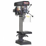 Dake Bench Drill Press,1/2 hp,1/2" Chuck  977100-1