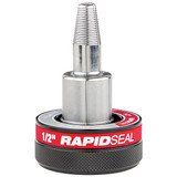 Milwaukee Tool Expansion Head,1/2 in,Expander Head Size 49-16-2414