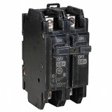 Ge Circuit Breaker,60A,120/240V,2P THQC2160WL