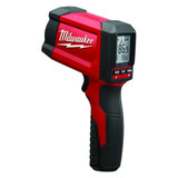 Milwaukee Tool IR Thermometer, SingleDot,-22 to 1022F 2268-20NST