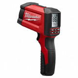 Milwaukee Tool IR Thermometer, SingleDot,-40 to 1472F 2269-20NST