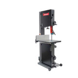 Dake Band Saw,Vertical,Manual,115/230V 987018