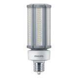 Signify HID LED,54 W,ED23-1/2,Mogul Screw (EX39) 54CC/LED/850/LS EX39 G3 BB 3/1