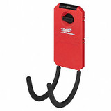 Milwaukee Tool Curved Hook,7 9/100 in,25 lb 48-22-8331