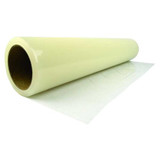 Surface Shields Carpet Protection,21 In. x 200 Ft.,Clear CS21200