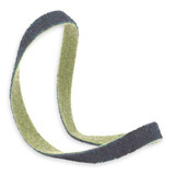 Arc Abrasives Surface-Cond Belt,24 in L,1/2 in W 630050243