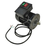 Dayton Motor Assembly  HV2122500G