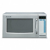 Sharp Microwave,Commercial,Digital Display R21LTF