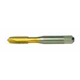 Cleveland Spiral Point Tap,3/8"-16,HSS C55324
