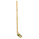 Wooster Paint Brush,Angle Sash,Size 3",Synthetic F4621