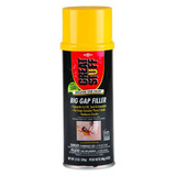 Great Stuff Spray Foam Sealant,Cream,12 oz 00157906